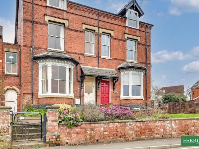 House for sale in Ross-on-wye
