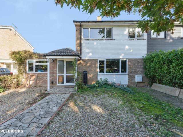 House for sale in Earith, Huntingdonshire