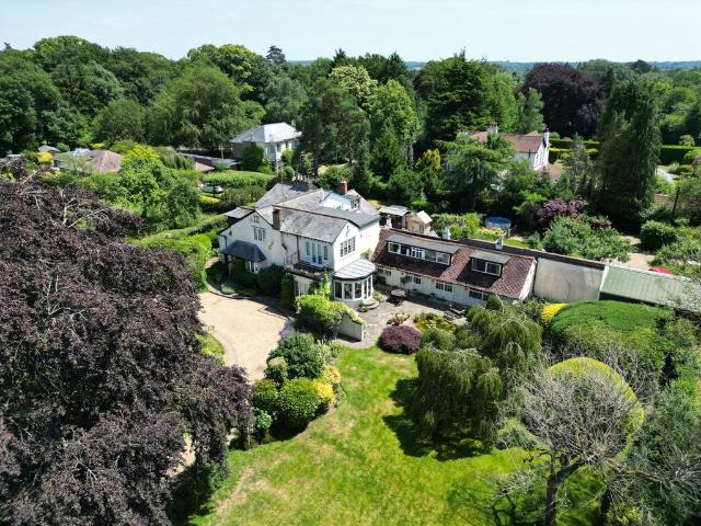 House for sale in Heronsgate, Three Rivers