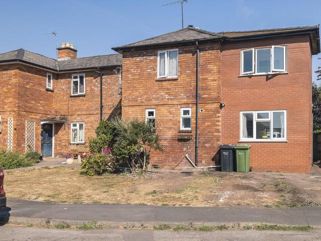House for sale in Ross-on-wye