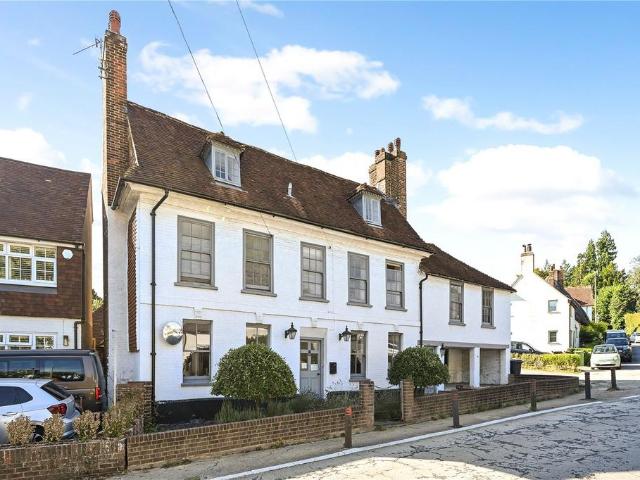House for sale in West Meon, Hampshire