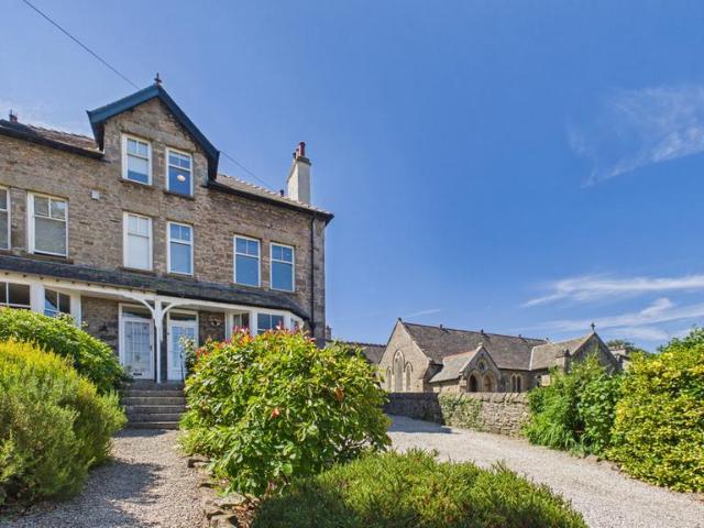House for sale in Arnside