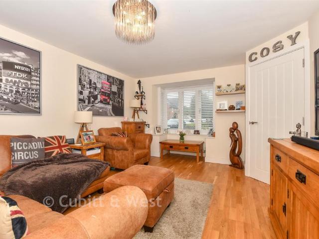 House for sale in Warblington, Spring Vale