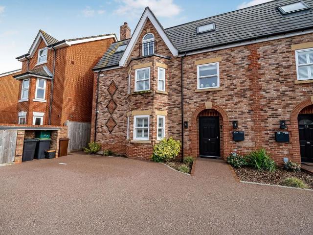 House for sale in Bourne Vale, Kent