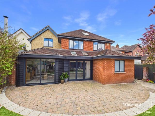 House for sale in Sonning, Isle Of Man