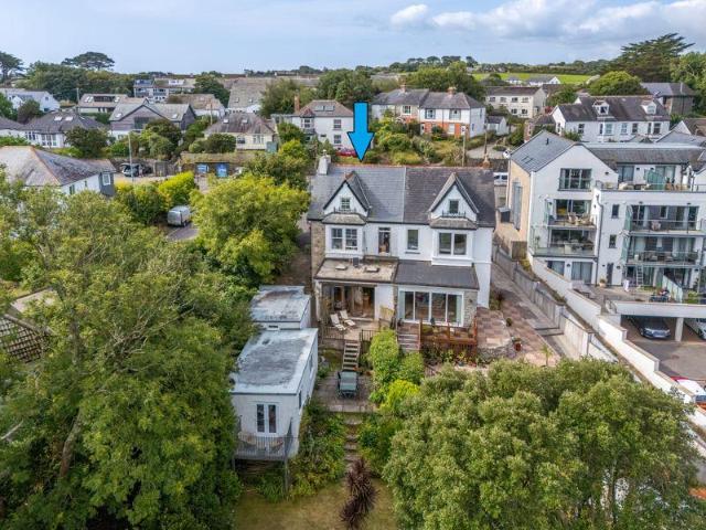 House for sale in Penbeagle, Cornwall