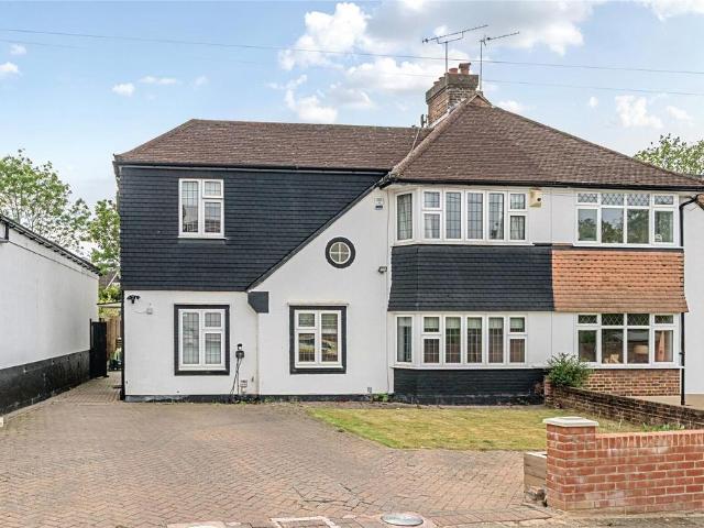 House for sale in West Wickham, Isle Of Man