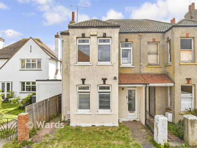 House for sale in Hampton, The Bridge