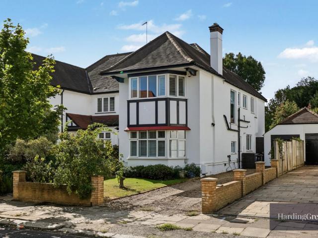 House for sale in London Borough of Brent, Greater London