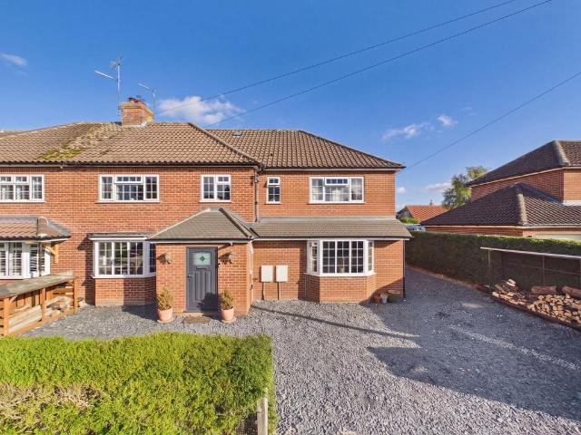 House for sale in Malton, York and North Yorkshire