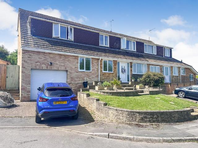 House for sale in Blunsdon, Broad Blunsdon