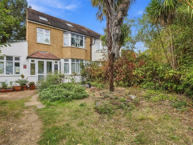 House for sale in London Borough of Merton, Greater London