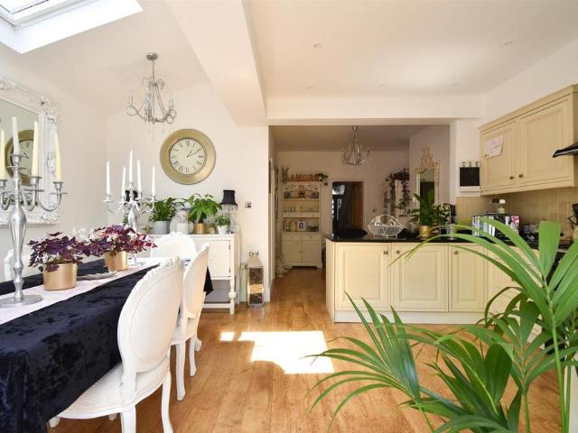House for sale in Silverhill, Guestling Green