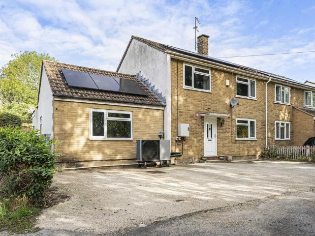 House for sale in Minchery Farm, Oxford