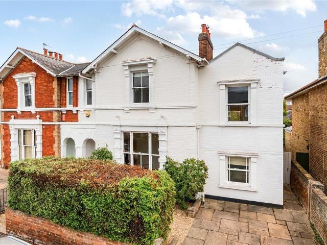 House for sale in Blackhills, Surrey