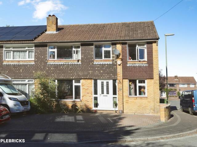House for sale in Fair Oak, Eastleigh