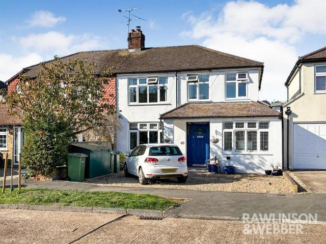 House for sale in Blackhills, Surrey