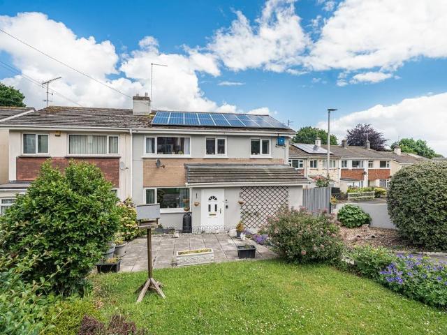 House for sale in Highweek, Bridford