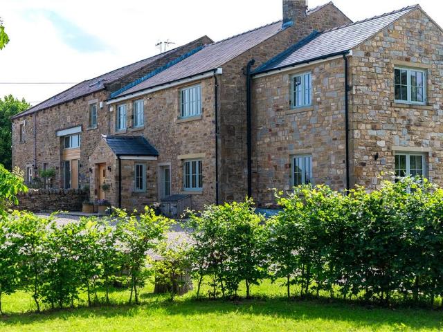 House for sale in Billington and Langho, Paradise