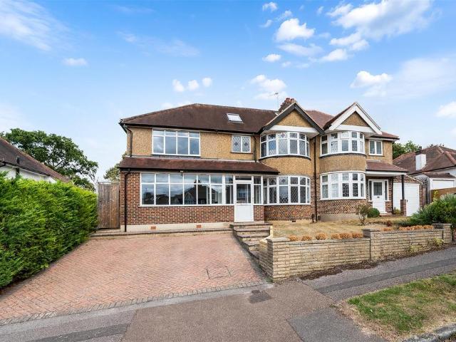 House for sale in Banstead, Reigate and Banstead