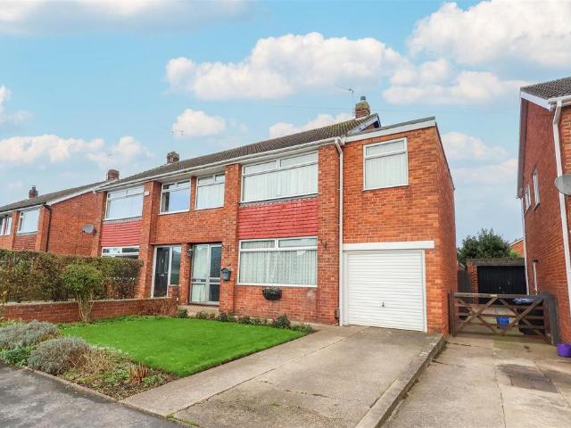 House for sale in Ripon, North Yorkshire