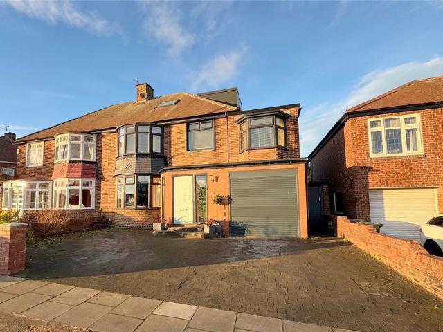 House for sale in Tynemouth, Isle Of Man