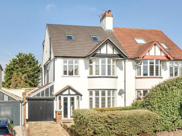 House for sale in Eltham Park, Greater London
