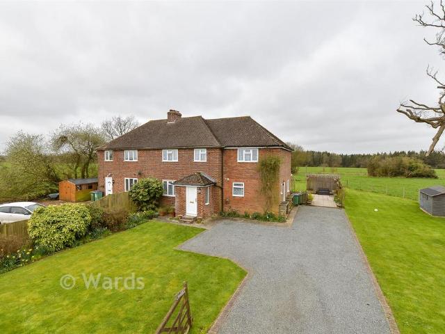 House for sale in Folkestone, Kent