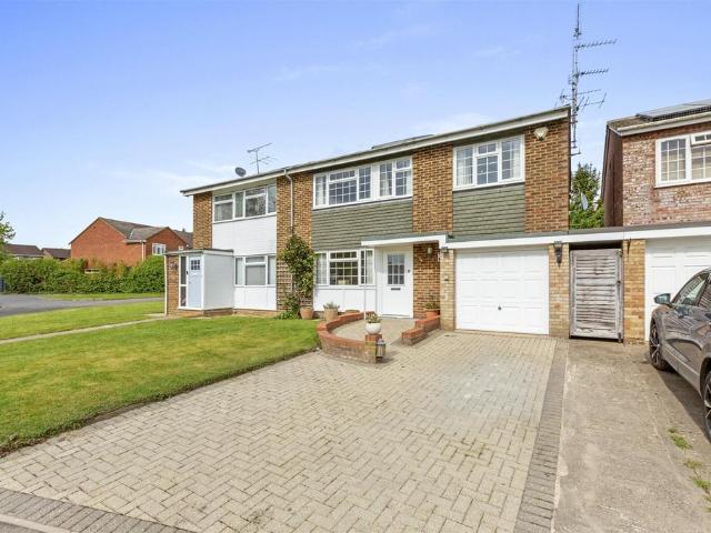 House for sale in Tylers Green, Buckinghamshire