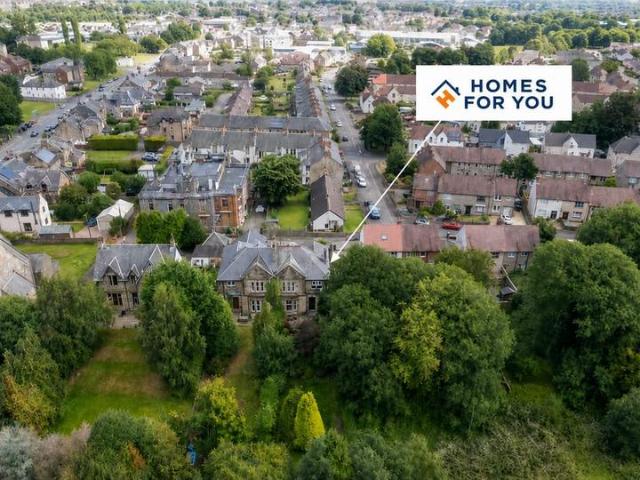House for sale in Scotland