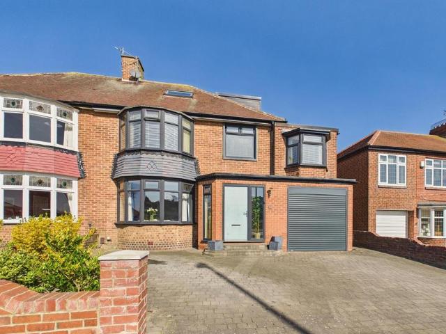 House for sale in Tynemouth, Isle Of Man