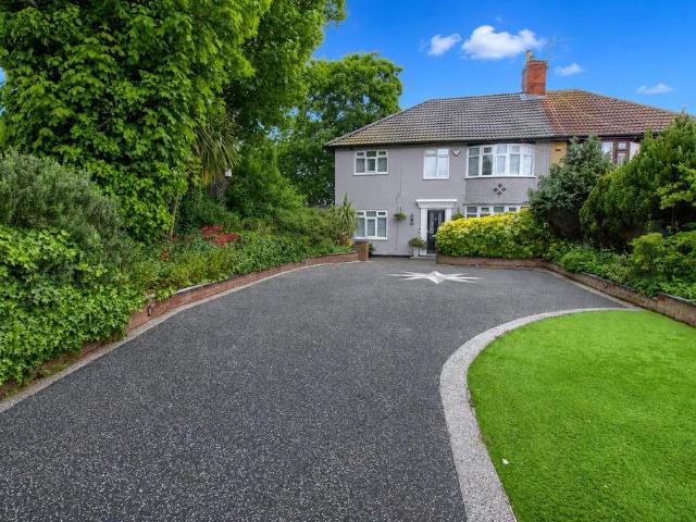 House for sale in Billingham Green, Port Clarence