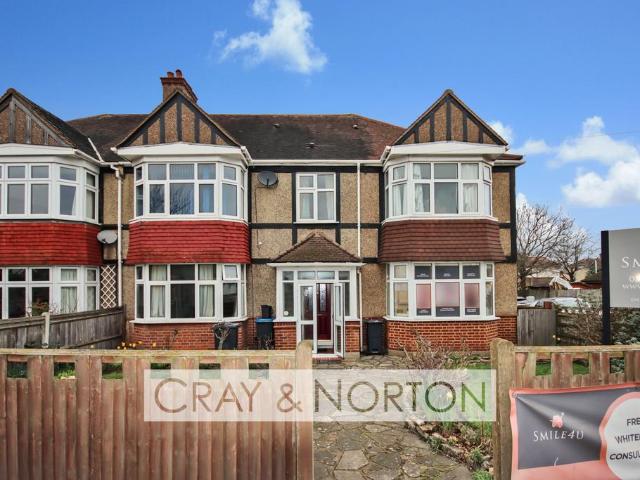 House for sale in London Borough of Croydon, Addiscombe