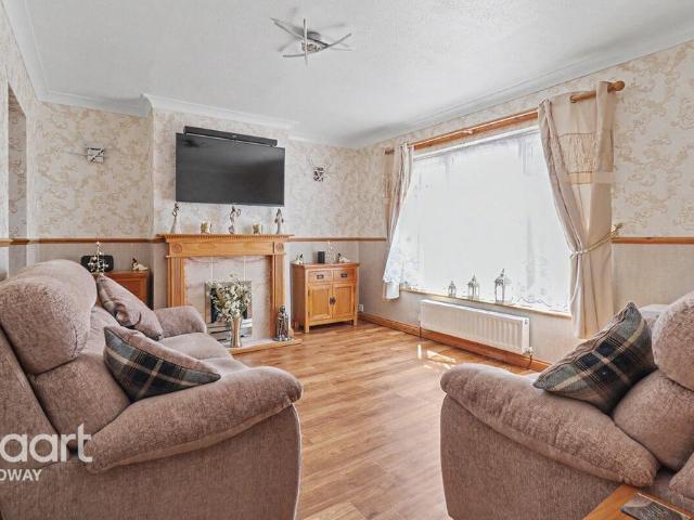 House for sale in Cuxton