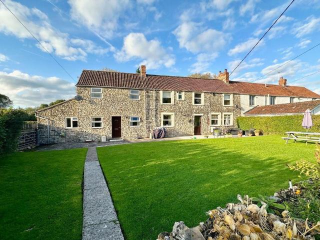 House for sale in Stowey-Sutton, Bishop Sutton