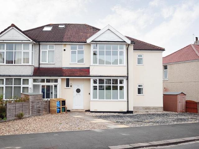 House for sale in Horfield, Feckenham