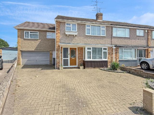 House for sale in Bocking, Chipping Hill