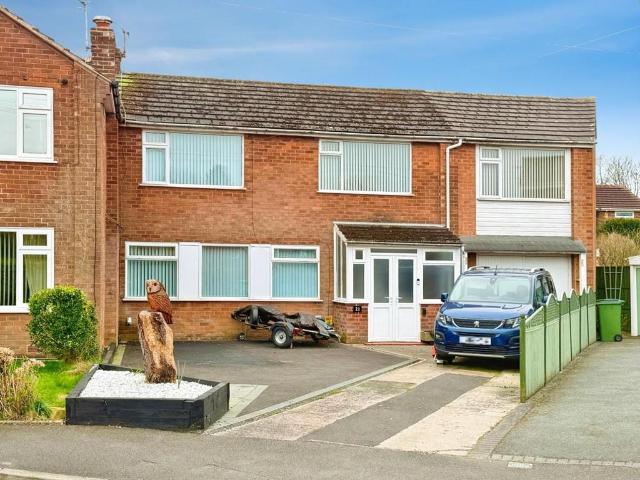 House for sale in Bramhall, Greater Manchester