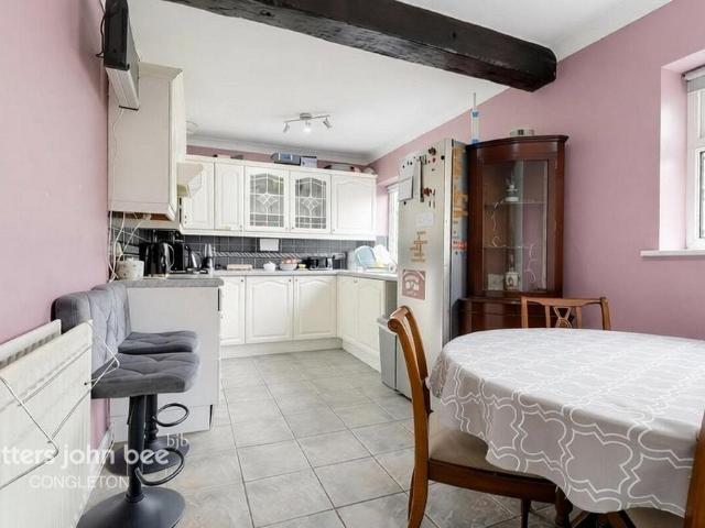 House for sale in Buglawton, Congleton