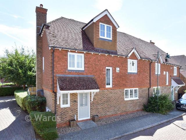 House for sale in Bourne Vale, Kent