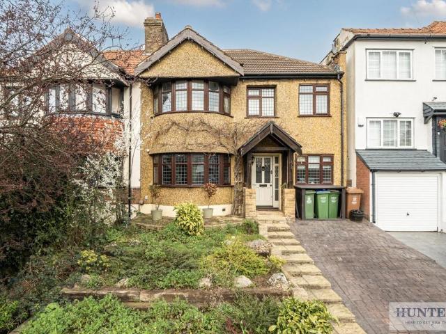House for sale in East Wickham, Greater London