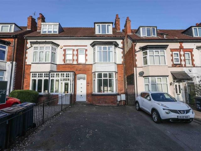 House for sale in Kings Heath, West Midlands