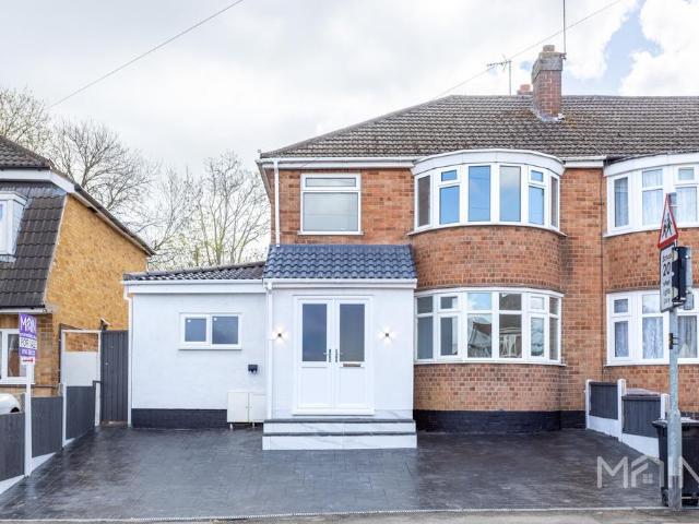 House for sale in Old Wharf, City Of Leicester