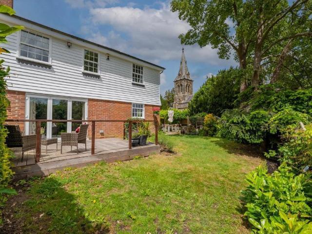 House for sale in Riseden, Tunbridge Wells