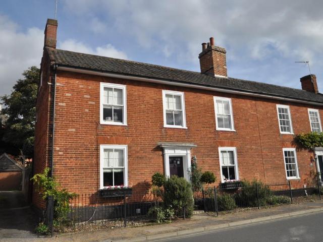 House for sale in Eastbridge, Isle Of Man