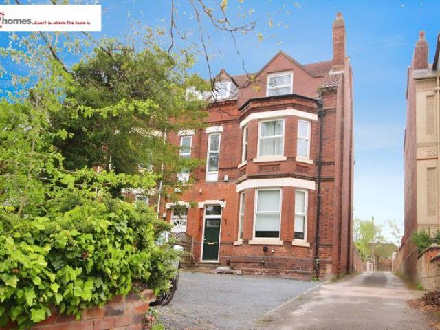 House for sale in Rushall, West Midlands
