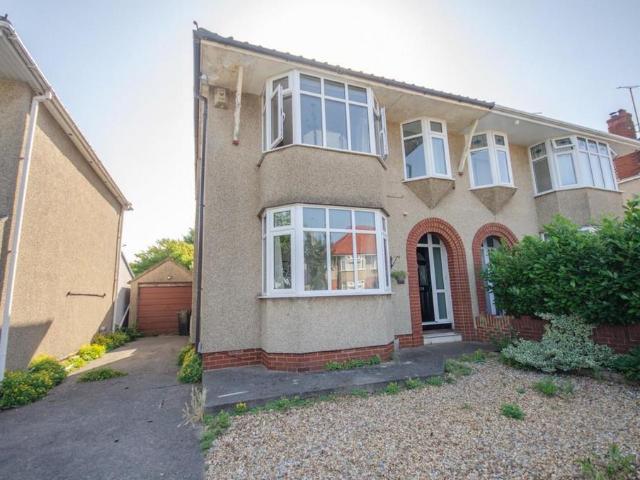 House for sale in Downend, South Gloucestershire