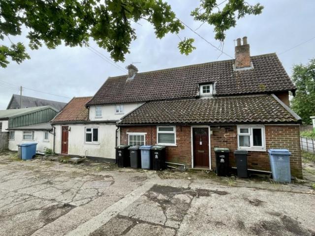 House for sale in Rushmere, Key Street
