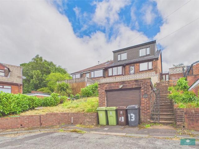 House for sale in Waterhead, Pendock