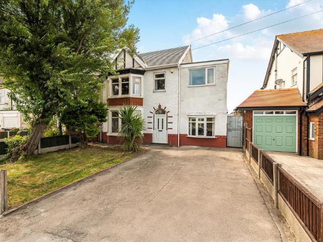 House for sale in Rossall Beach, Cabus